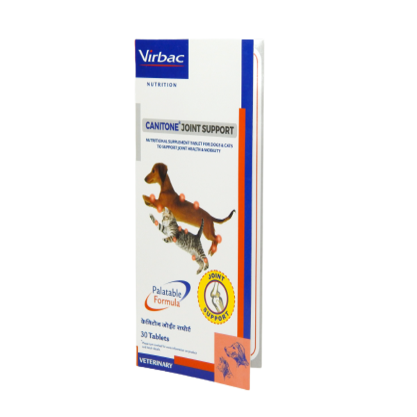 CANITONE® Joint Support 30 Tabs