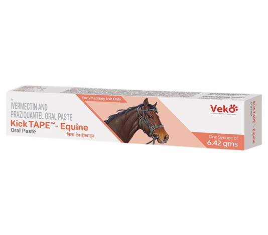 KICK-TAPE PASTE