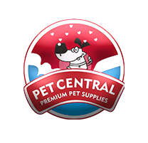 petcentral® logo