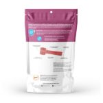 Happy Tummy Berries Flavour Dental Chews (21pcs)