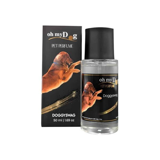 Oh My Dog Pet Perfume Doggyswag 50ml