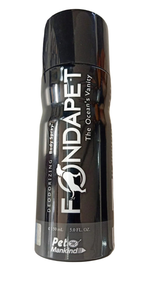 Fondapet Deodorant for Pets 150 ml