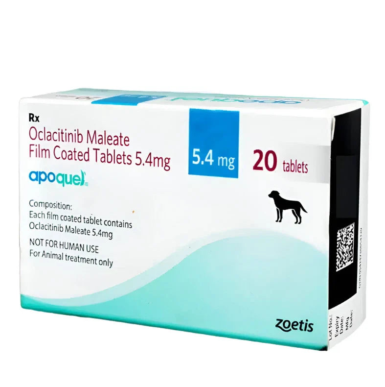 Apoquel for dogs no prescription clearance