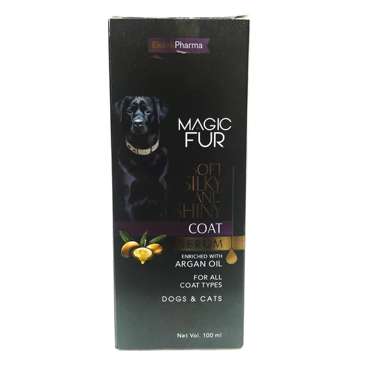 EkTek Pharma Magic Fur - Pet Central