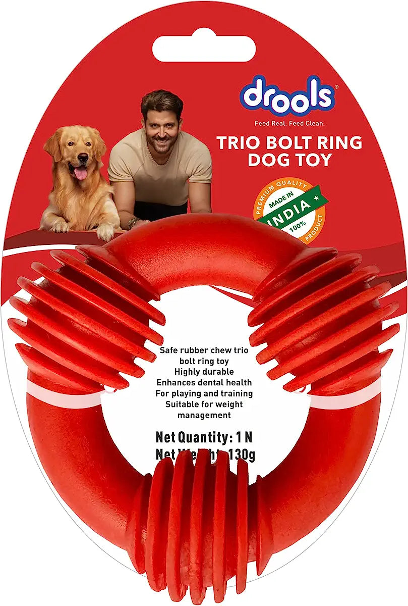 Drools Dog toys - Pet Central