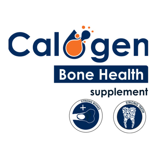 Calogen Tablets 60s - Pet Central