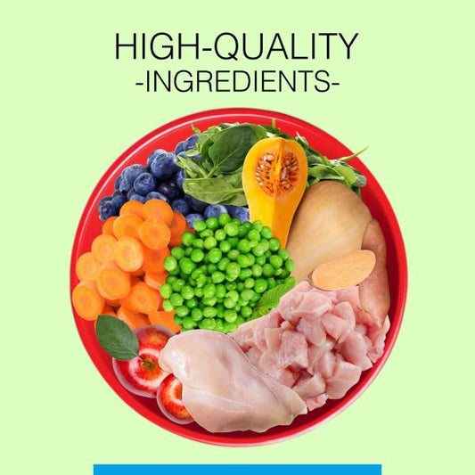 Canine Creek Adult - Pet Central