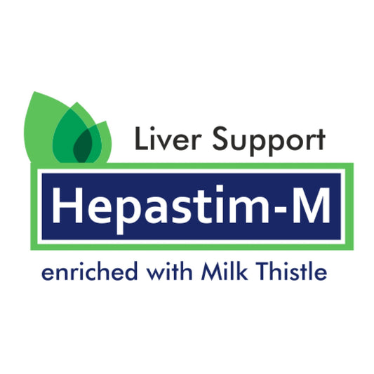 Hepastim M Liquid 200 ml - Pet Central