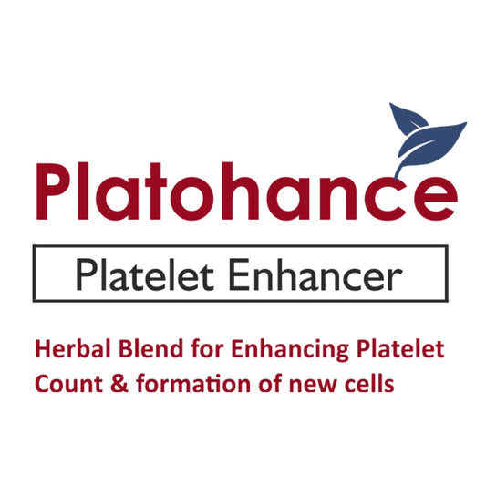 Platohance Syrup 200 ml - Pet Central