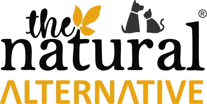 The Natural Alternative® Honey & Almond Shampoo 1 Ltr - Pet Central