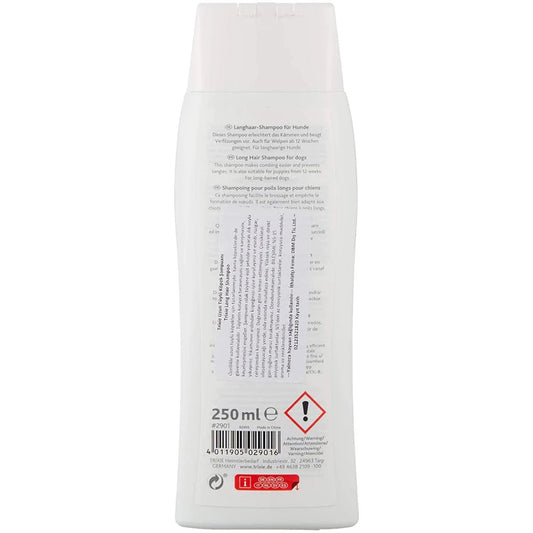 Trixie Long Hair Shampoo for Dogs - Pet Central