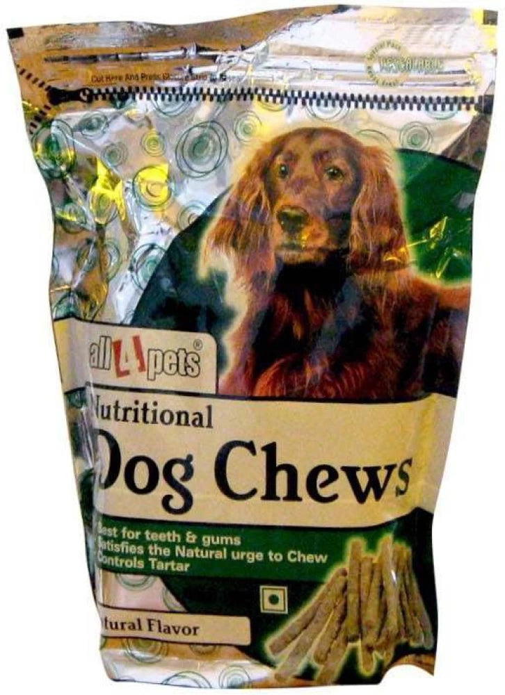 All4Pets Munchy Chew Sticks - Pet Central