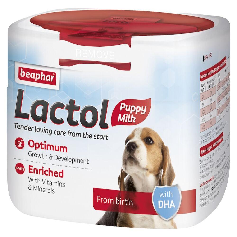 Beaphar Lactol Puppy Milk 250 gm