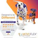 Virbac MOVOFLEX Joint & Mobility Support Soft Chews for Large dogs (>35KG) Pet Health Supplements  (30 Pieces)