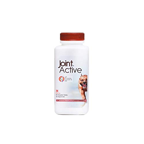 All4Pets Pet Joint active Tablet - Pet Central