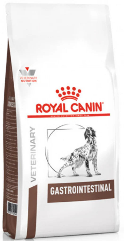 Royal Canin Gastro Intestinal Dry Food