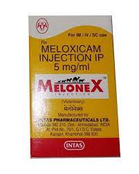 MELONEX  INJ. 2 ML - Pet Central