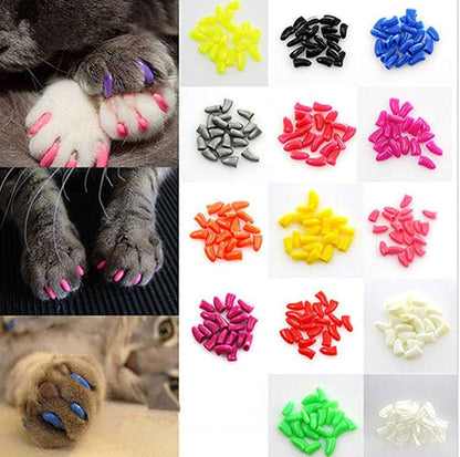 Nunbell Nail Clips for Cats