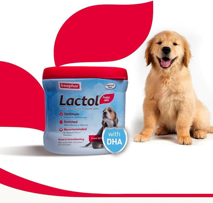 Beaphar Lactol Puppy Milk 250 gm