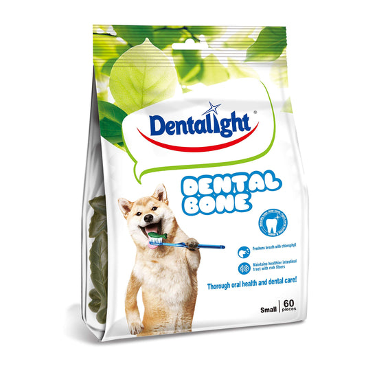 Gnawlers  Dentalight - Pet Central