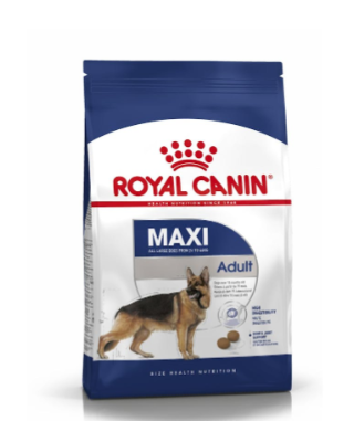 Royal Canin Maxi  Adult