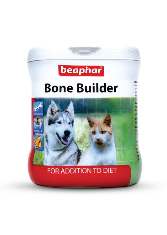 Beaphar Bone Builder 400 gm