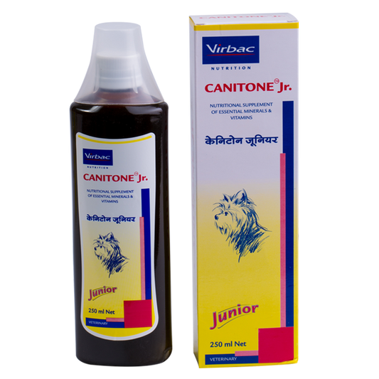 CANITONE® Jr.