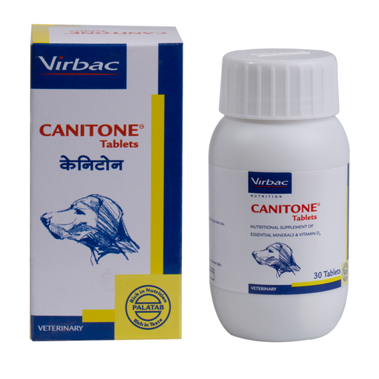 CANITONE® TABLETS