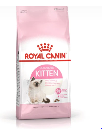 Royal Canin Kitten