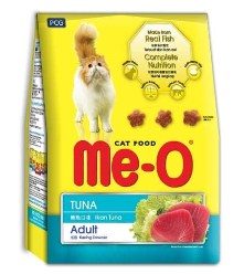 Me O Tuna Adult Cat Dry Food