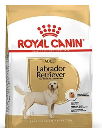 Royal Canin Labrador Retriever Adult