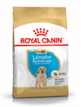 Royal Canin  Labrador Retriever Puppy