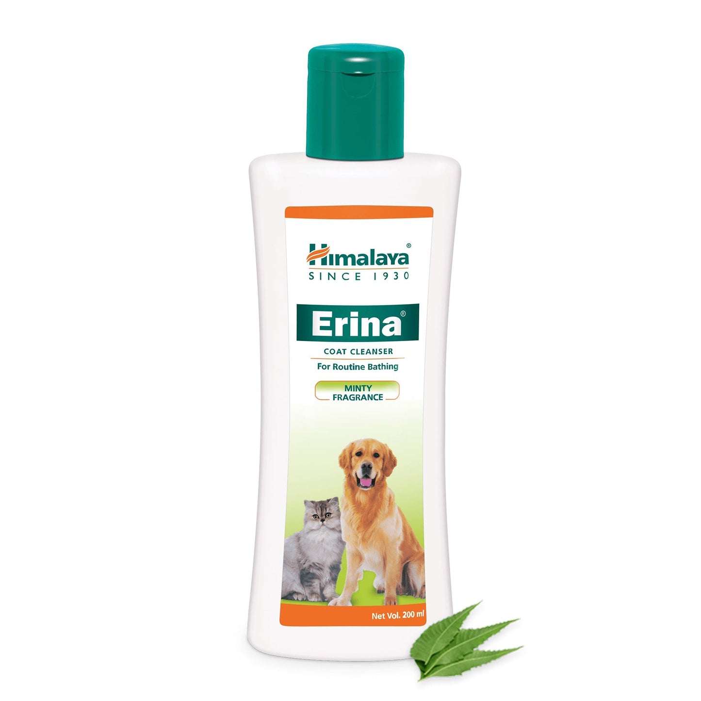 Erina Coat Cleanser