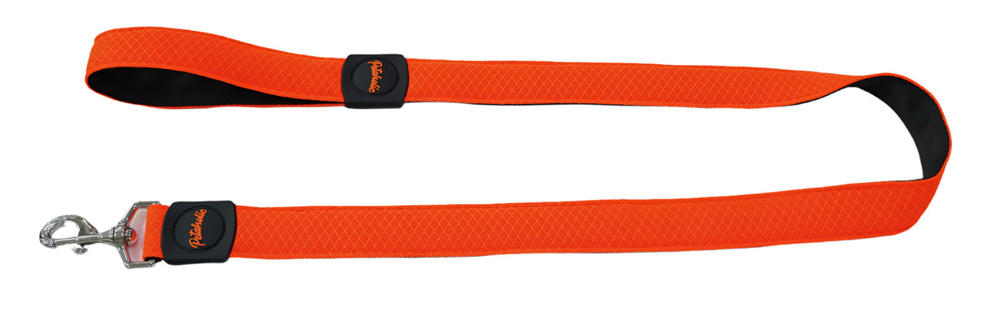 Petaholic Air Mesh Series Leash