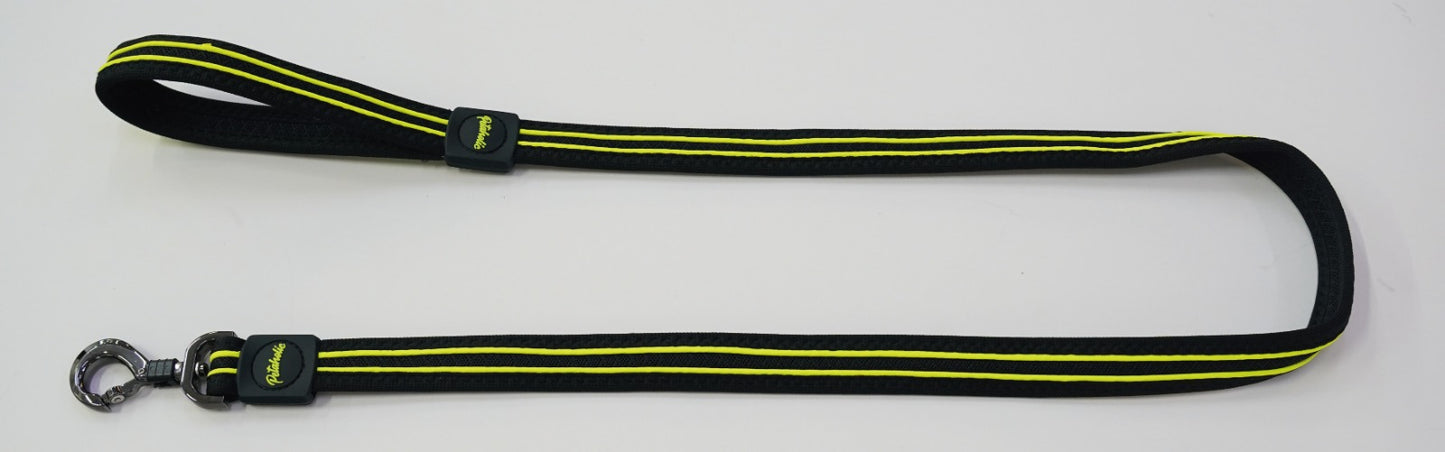 Petaholic Athletica Series Leash