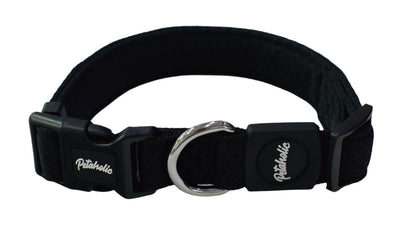 Petaholic Air Mesh Series Collar