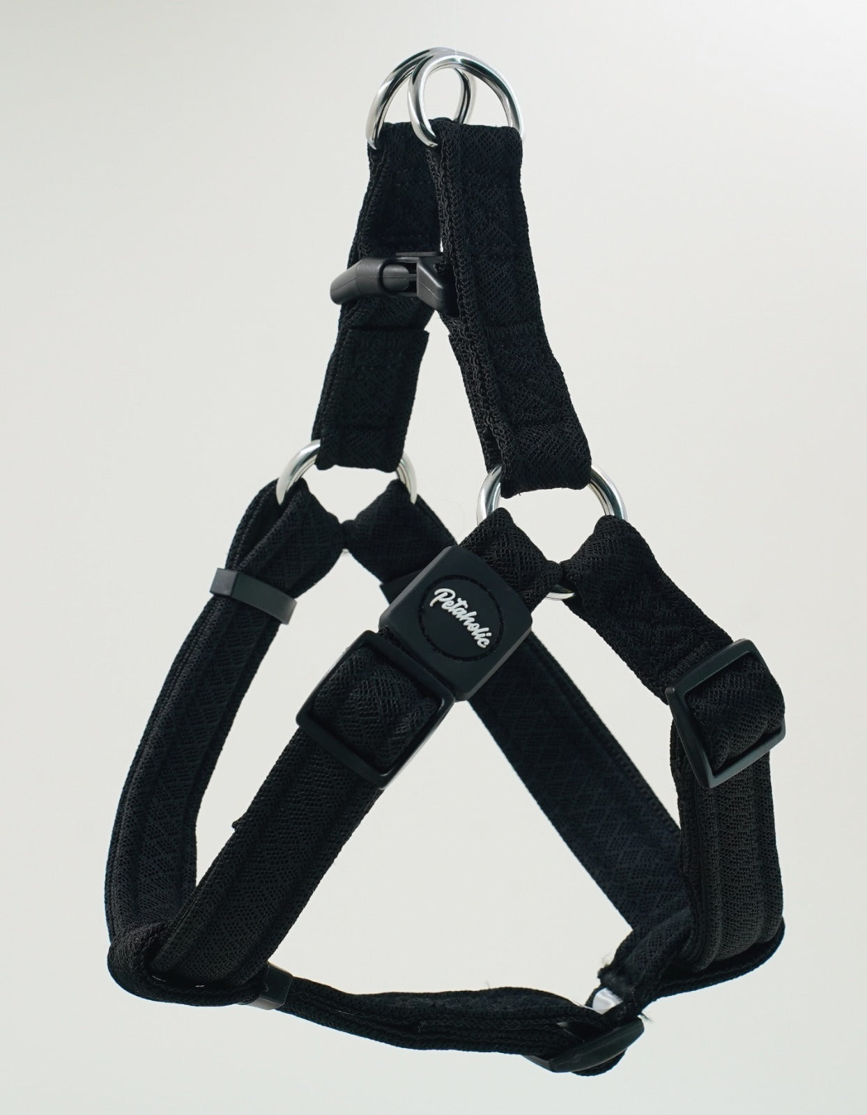 Petaholic Air Mesh Series Harness