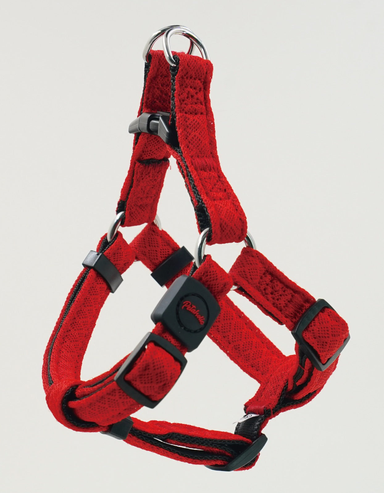 Petaholic Air Mesh Series Harness