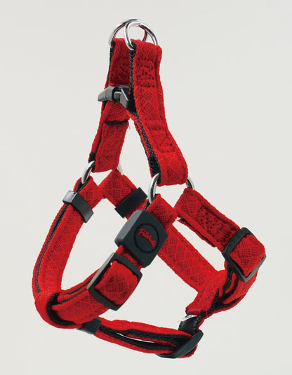 Petaholic Air Mesh Series Harness