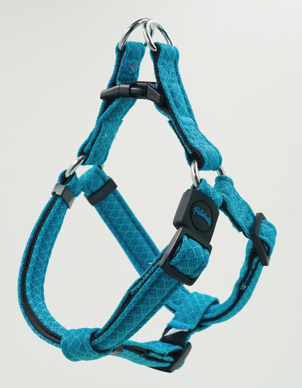 Petaholic Air Mesh Series Harness