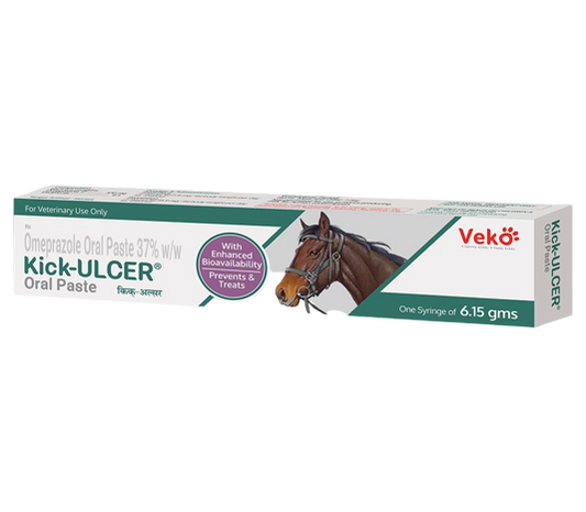 Kick Ulcer