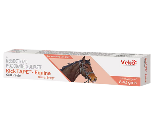 KICK-TAPE PASTE