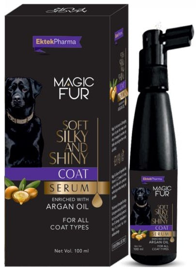 EkTek Pharma Magic Fur Serum 100 ml