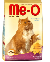 Me O Adult Persian Dry Cat Food