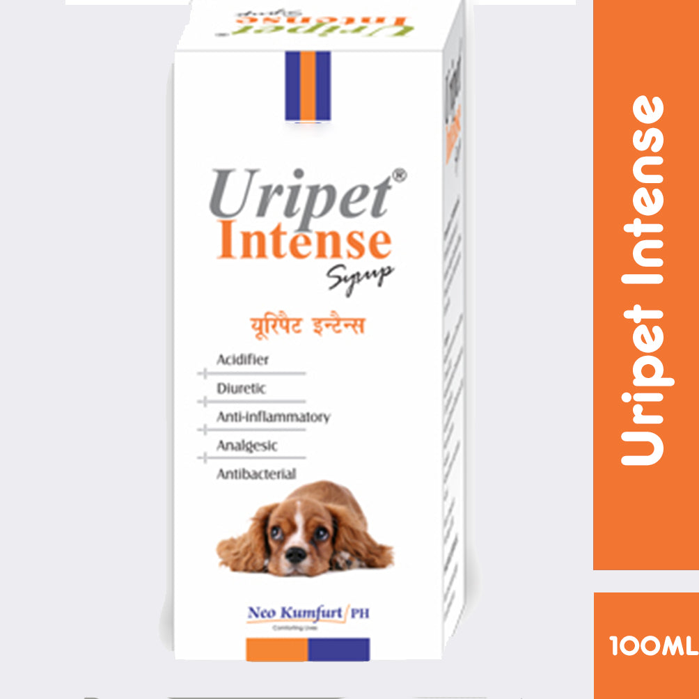 Neo Kumfurt Uripet Intense 100 ml – Pet Central