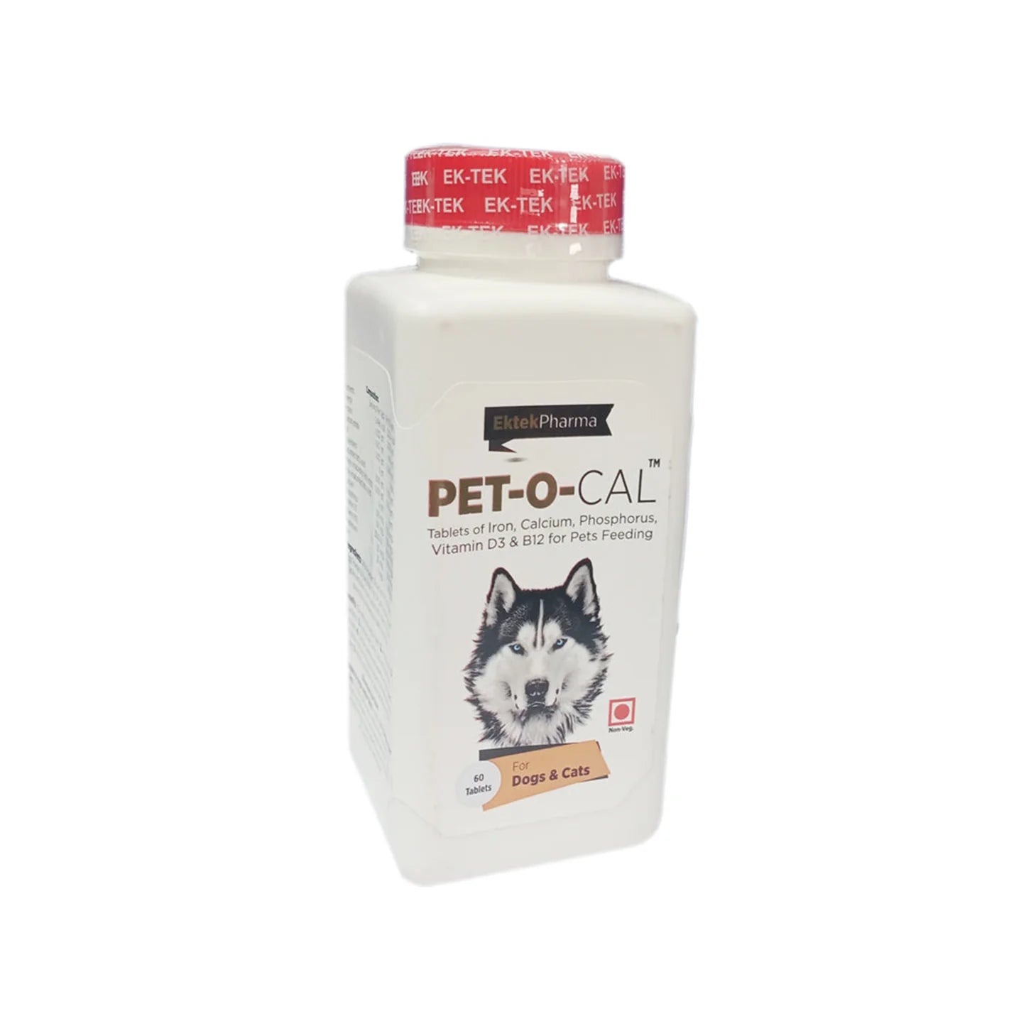 All4Pets Pet O Cal tablet - Pet Central