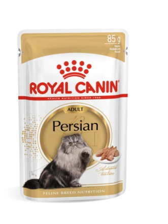 Royal Canin Persian For Adult Cats