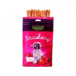 Prama Delicacy Dog Snacks 70 gm (Made in Thailand) - Pet Central