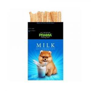 Prama Delicacy Dog Snacks 70 gm (Made in Thailand)