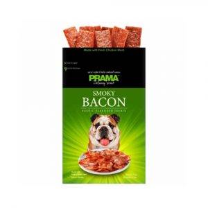 Prama Delicacy Dog Snacks 70 gm (Made in Thailand)